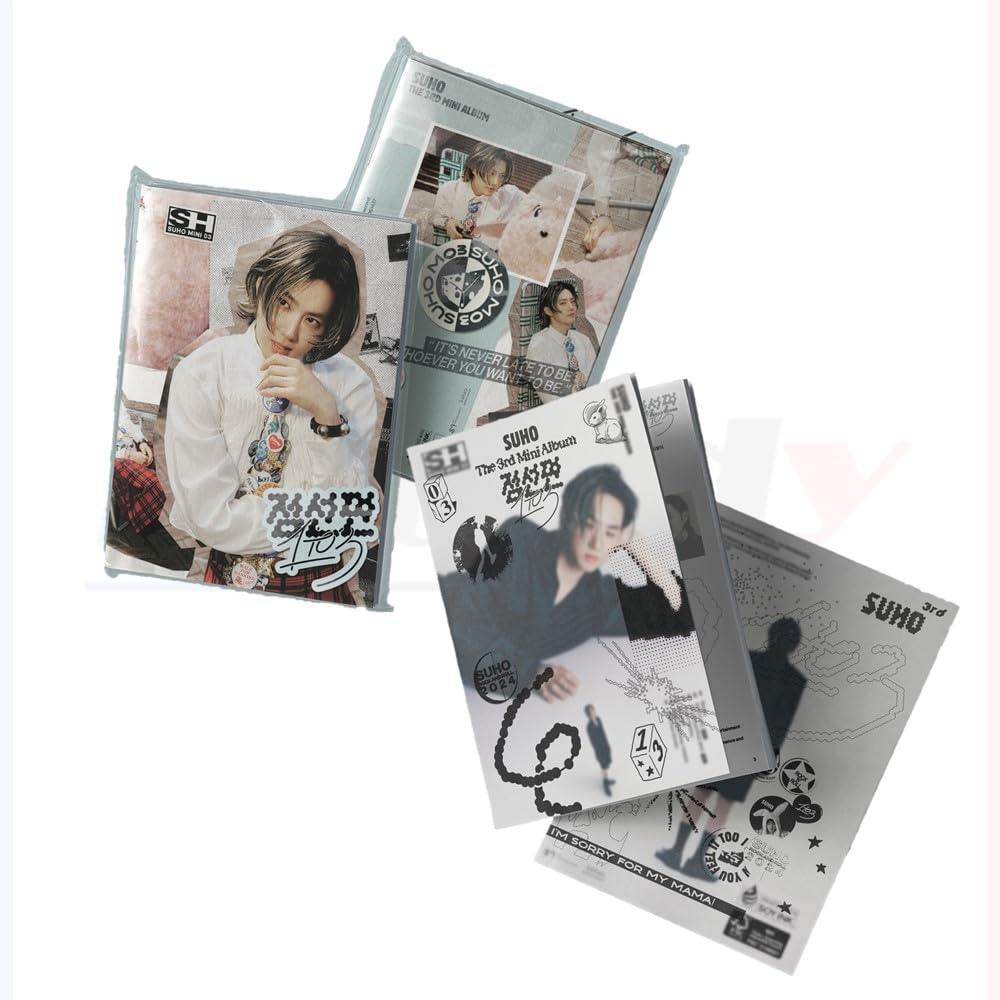 【中古】 HENRY / 3rd Mini Album: JOURNEY HENRY JOURNEY 3RD MINI ALBUM - Kpop USA